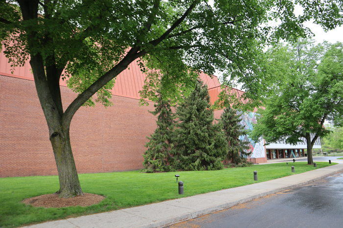 Little Theatre - May 21 2022 (newer photo)